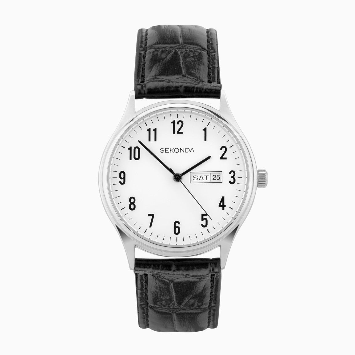 (30121) Sekonda Classic Gents Watch