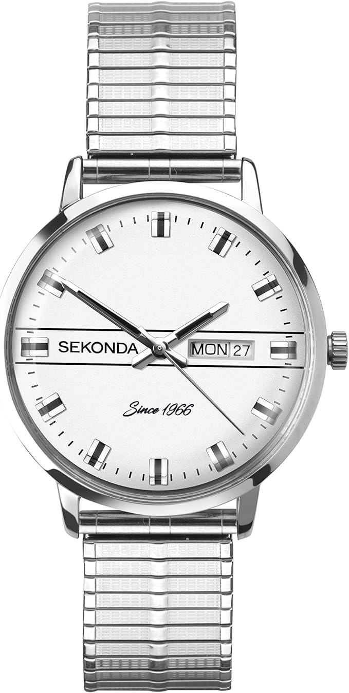 (1951) Sekonda Expanding Gents Sale Watch