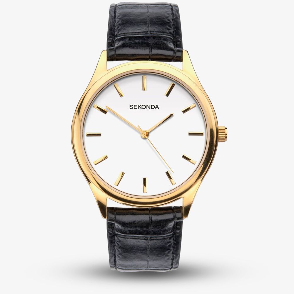 (1535) Sekonda Gents Watch