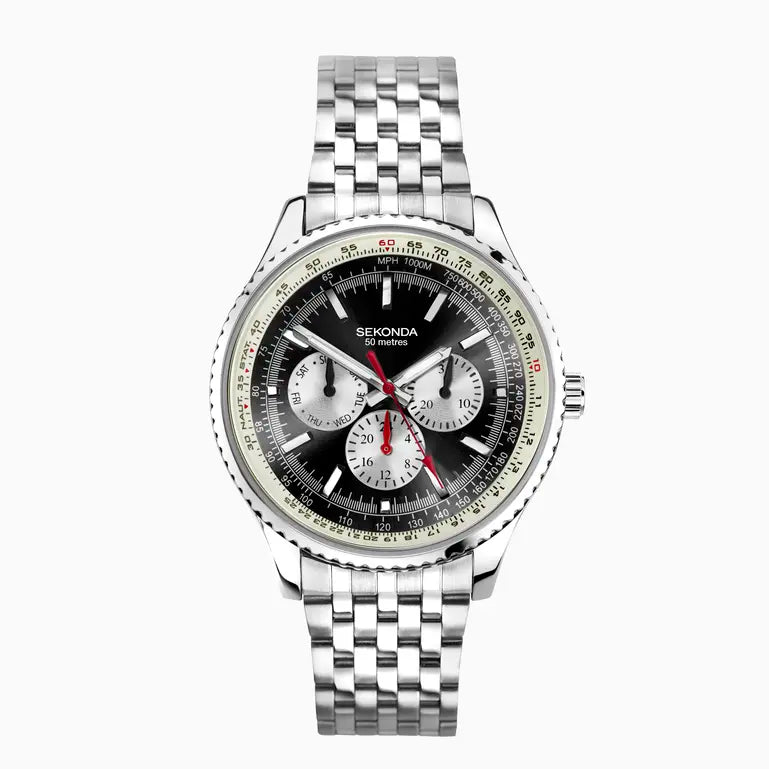 (30037) Sekonda Gents Watch