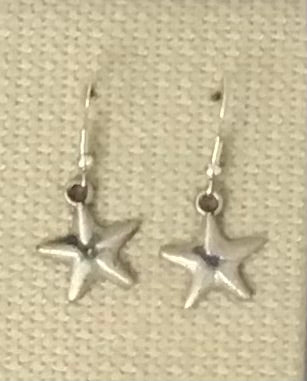Danon Star Earrings
