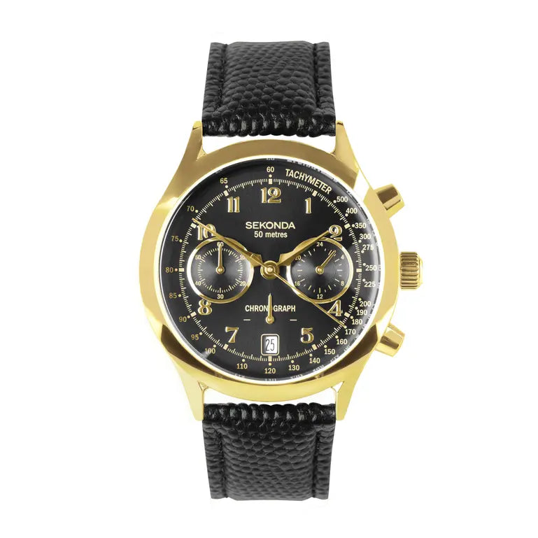 (30237) Sekonda Gents Watch