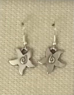 Danon Earrings