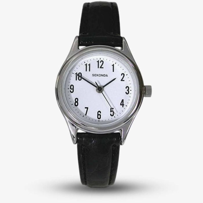 (4491) Sekonda Classic Ladies Watch