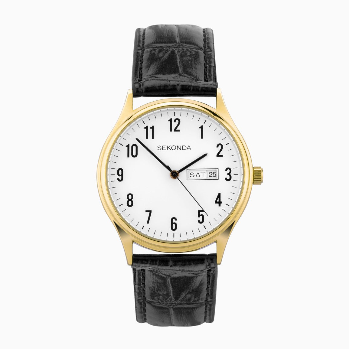 (30123) Sekonda Classic Gents Watch