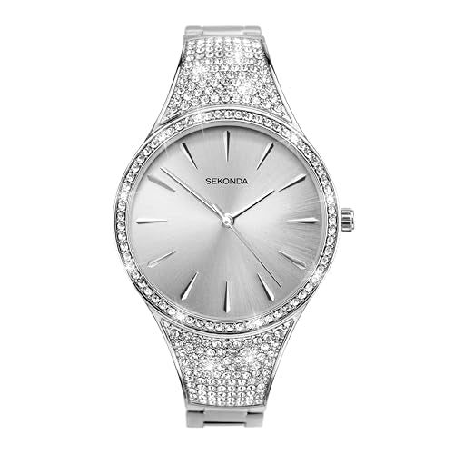 (40418) Sekonda Seksy Ladies Watch
