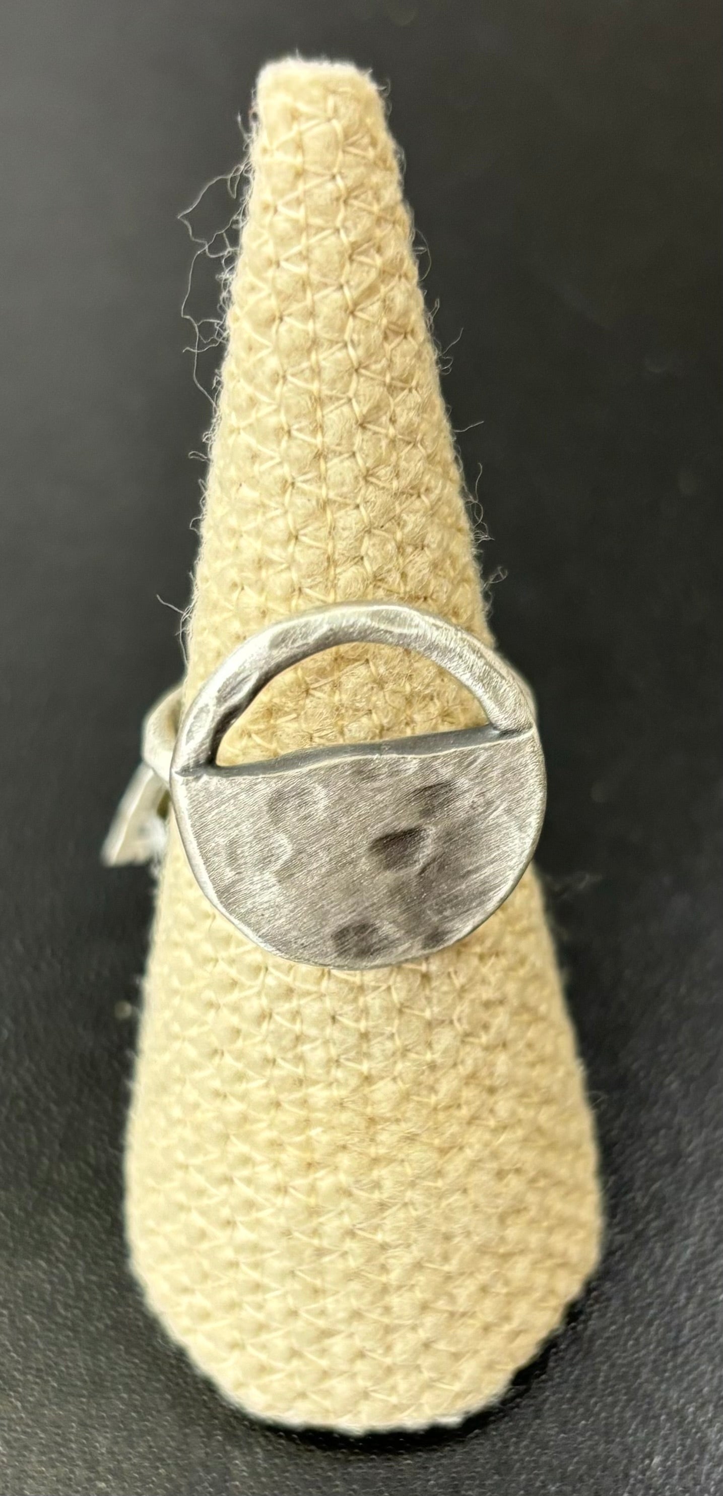 Danon Ring