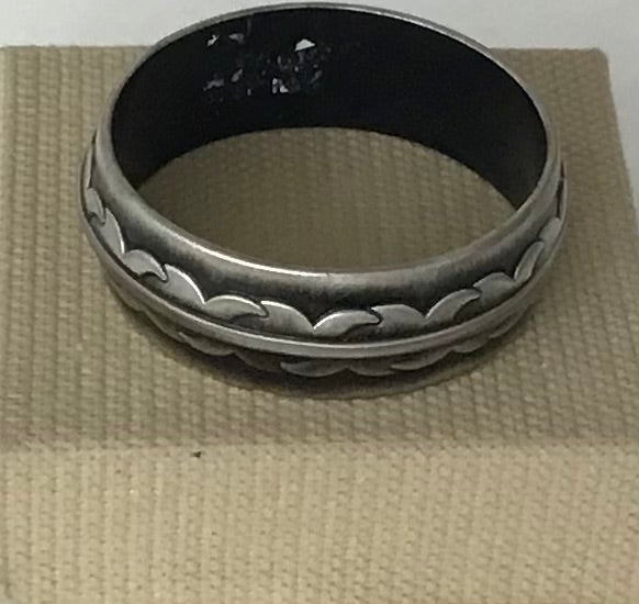 Danon Chunky Bangle