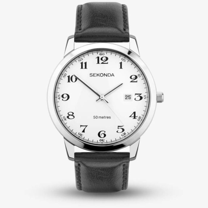 (30129) Sekonda Gents Sale Watch