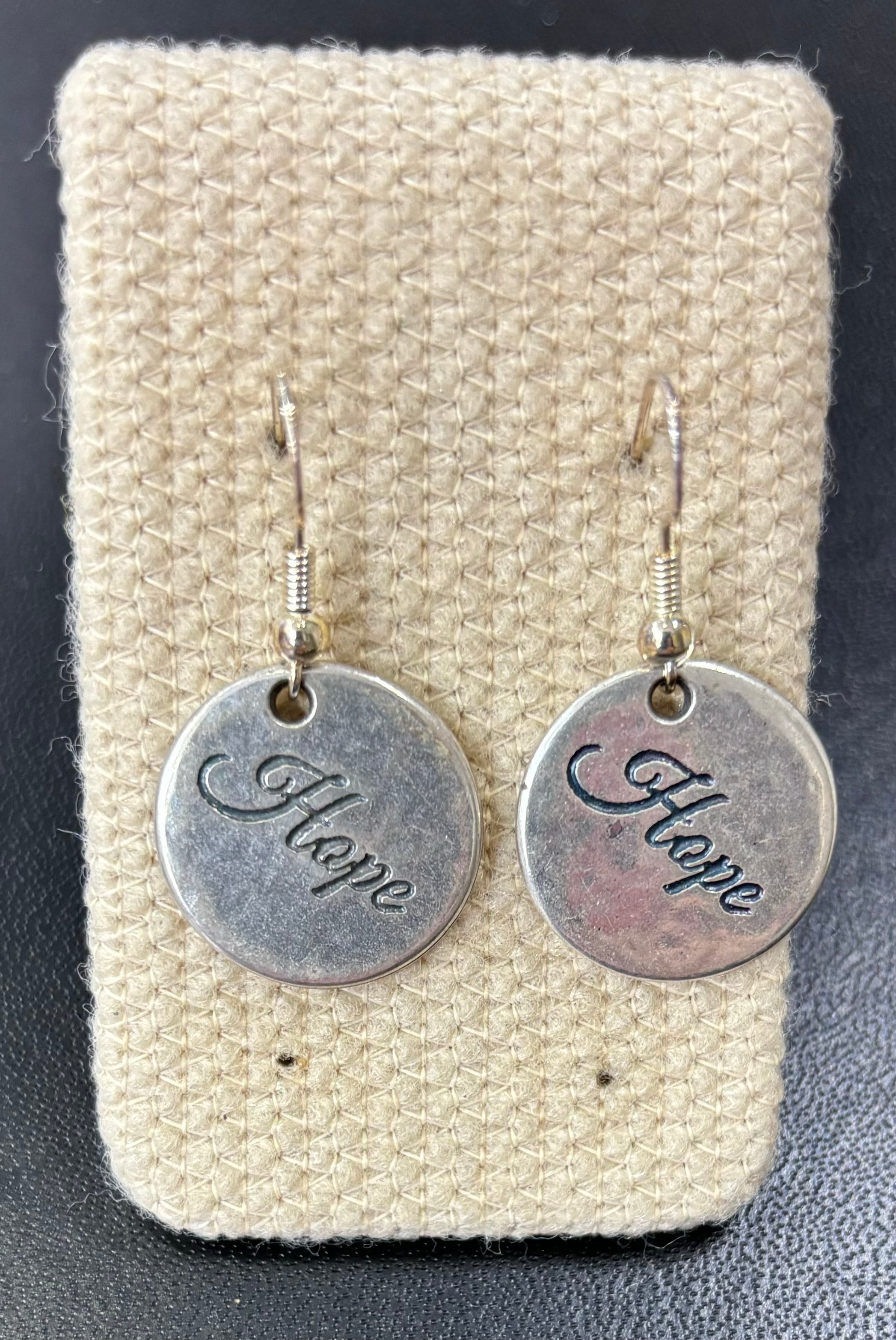 Danon Earrings