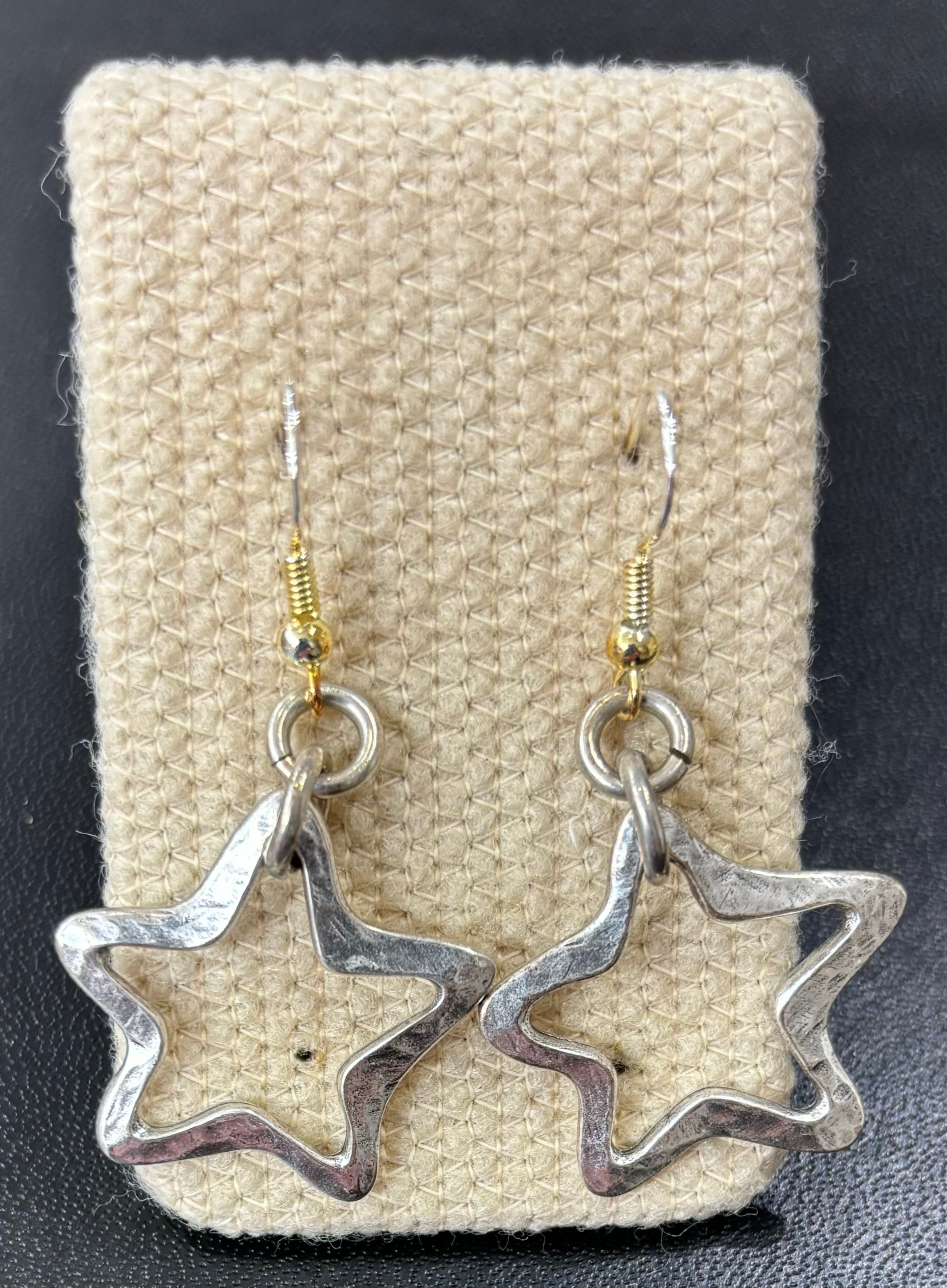 Danon Earrings