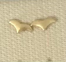Danon Stud Earrings