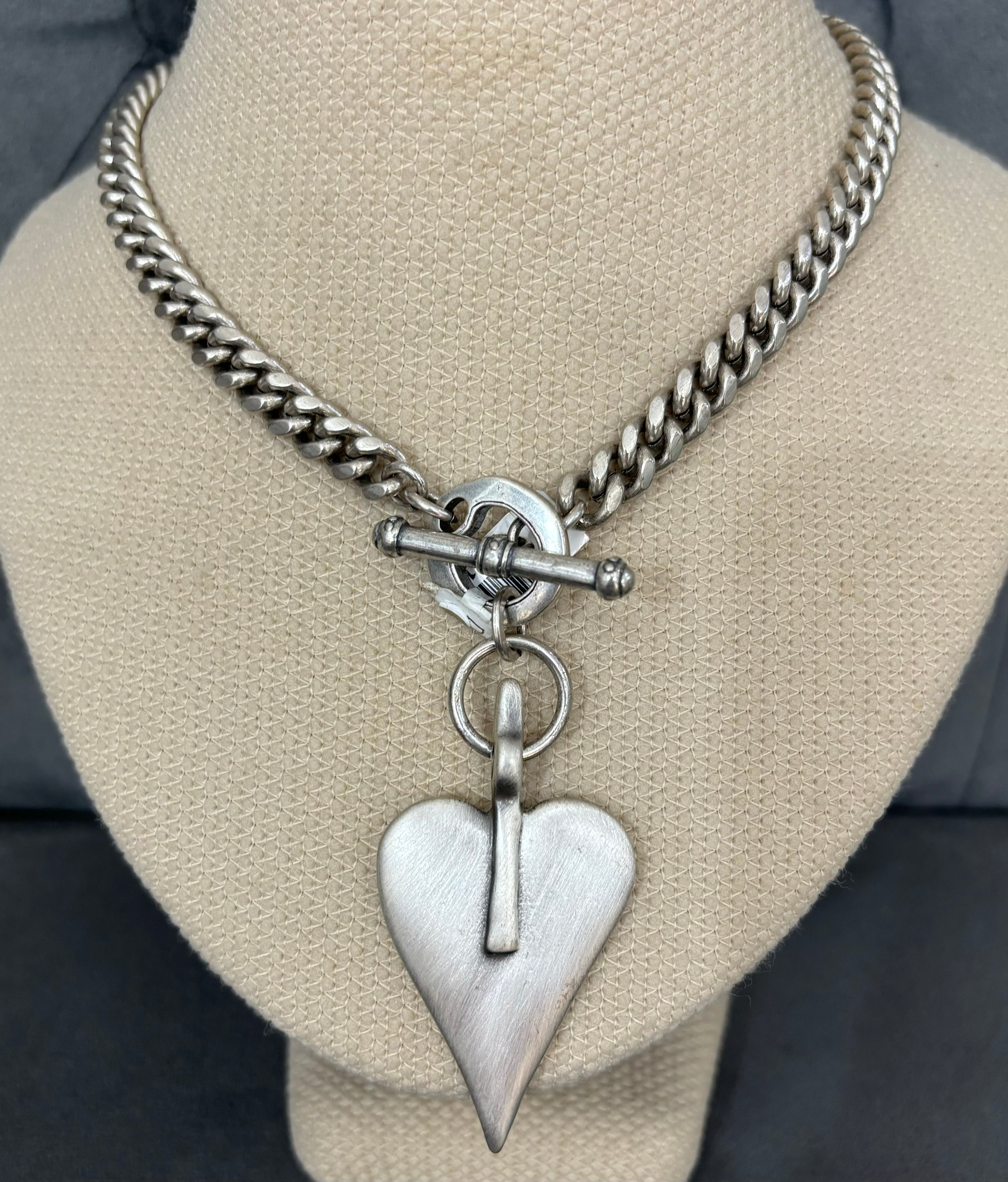 Danon Necklace