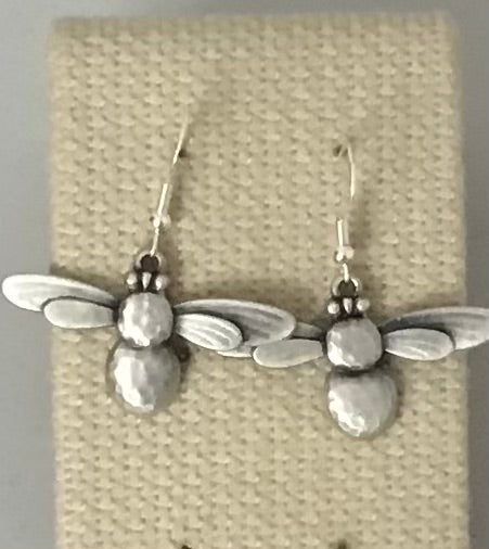 Danon Bee Earrings