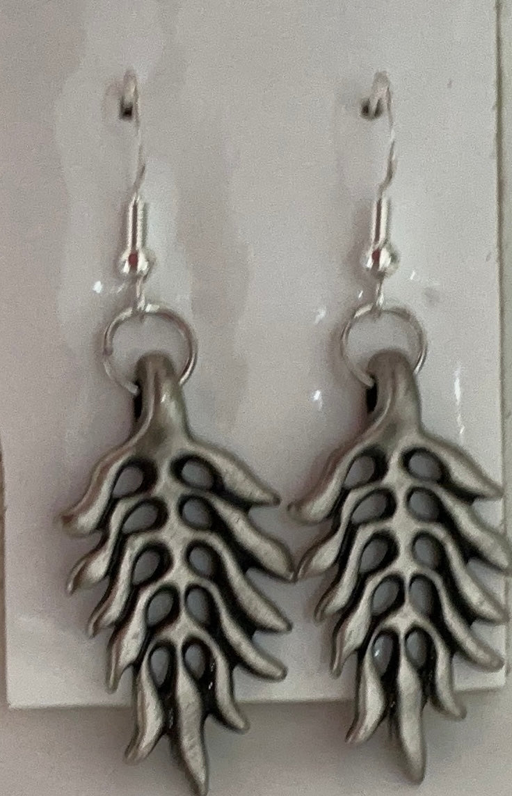 Danon Fancy Drop Earrings