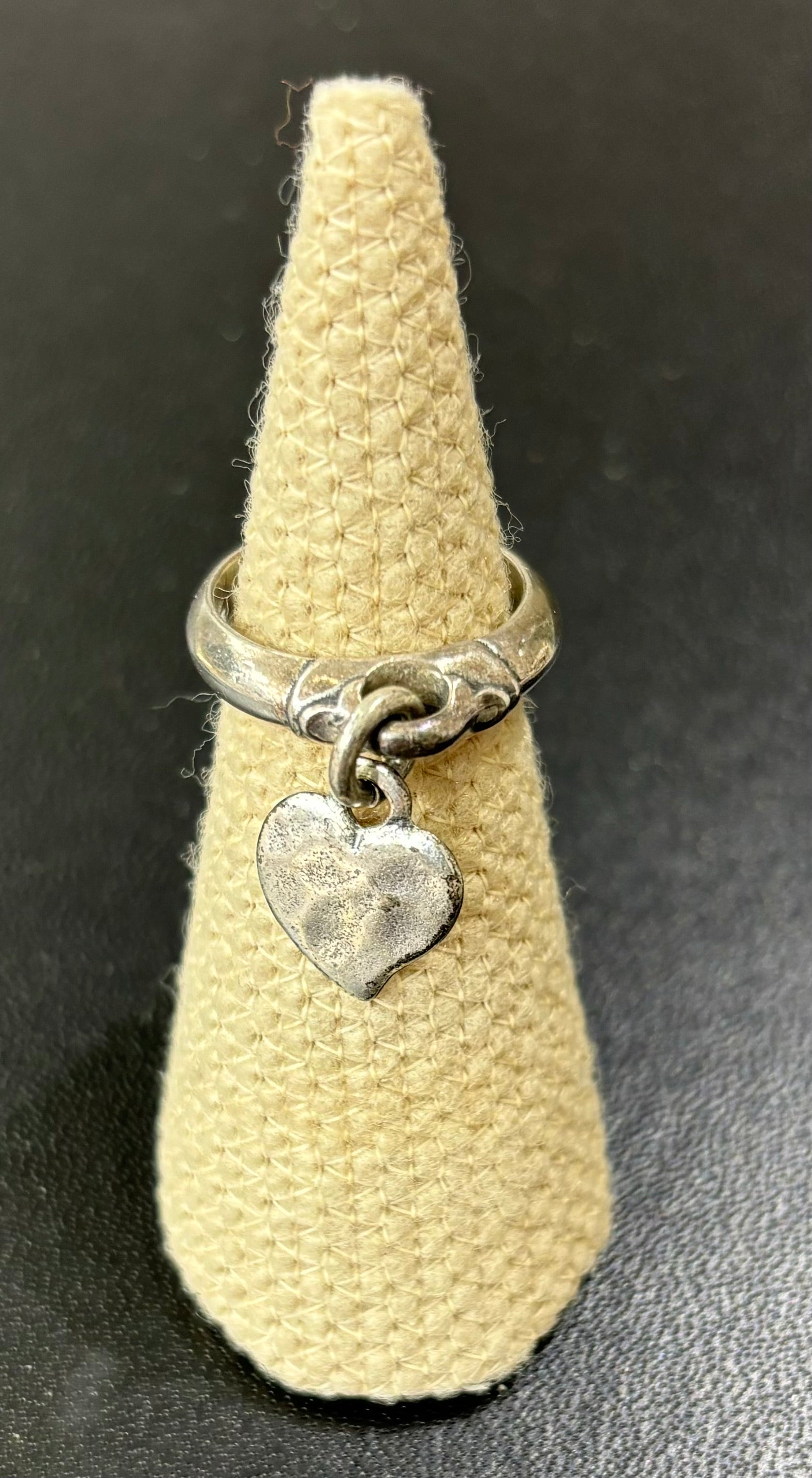 Danon Ring