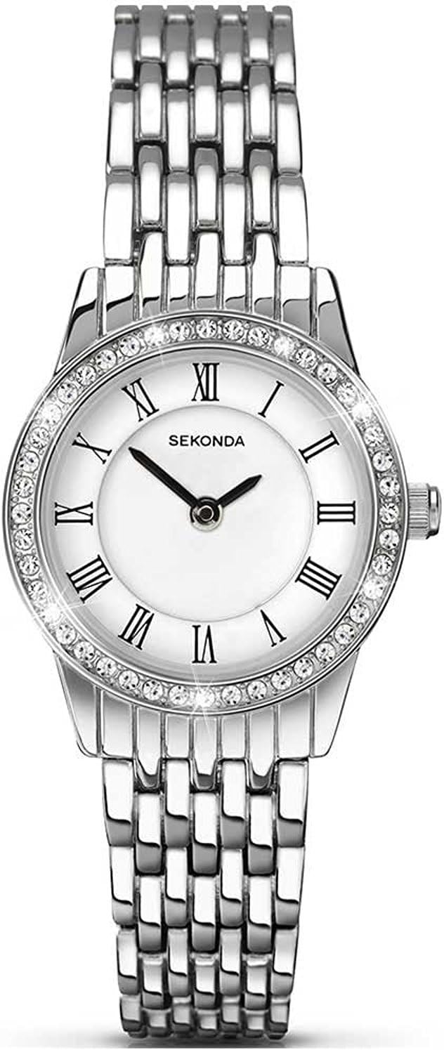 (4338) Sekonda Ladies Sale Watch
