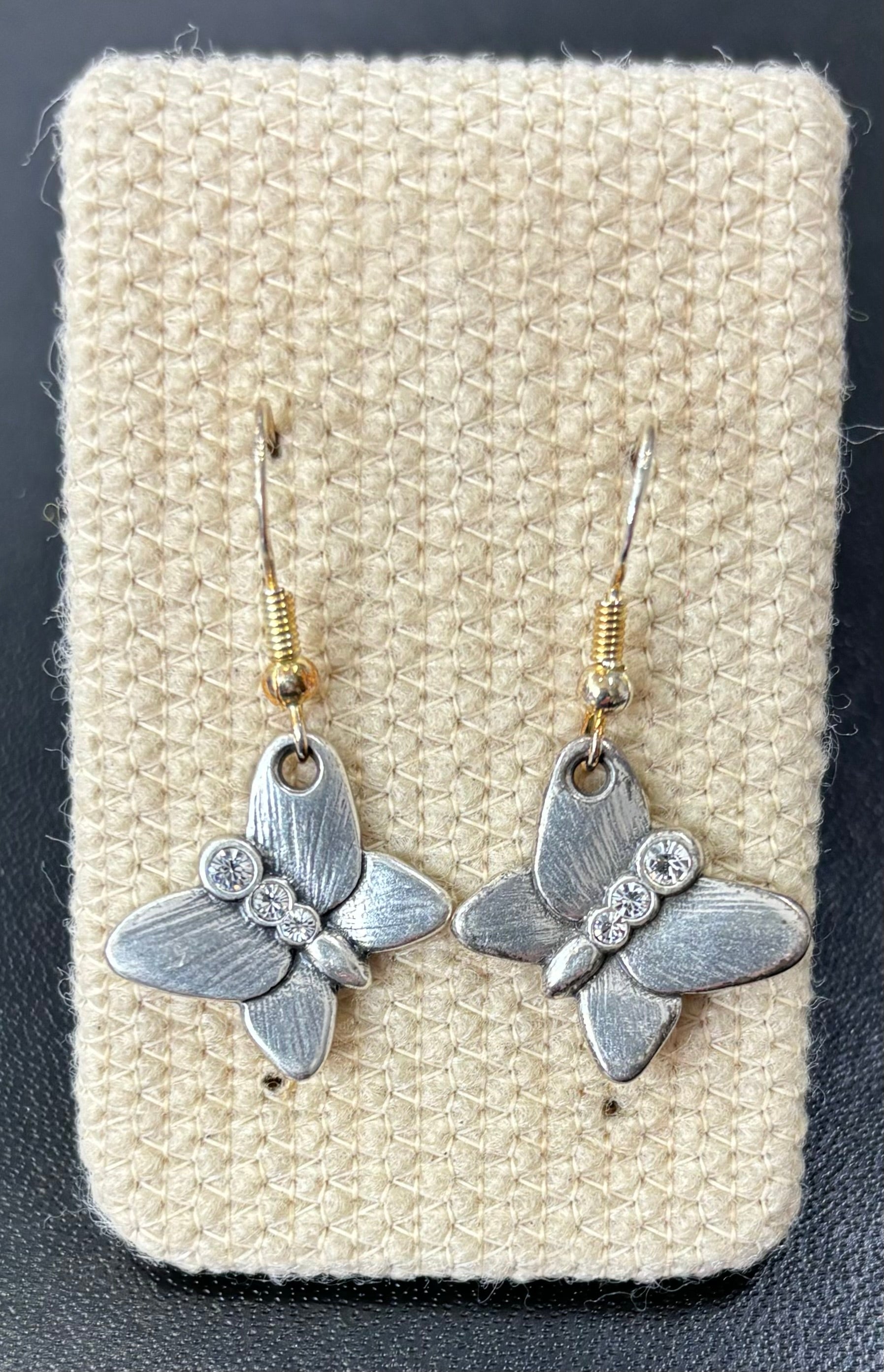 Danon Earrings
