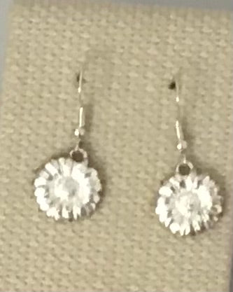 Danon Daisy Earrings