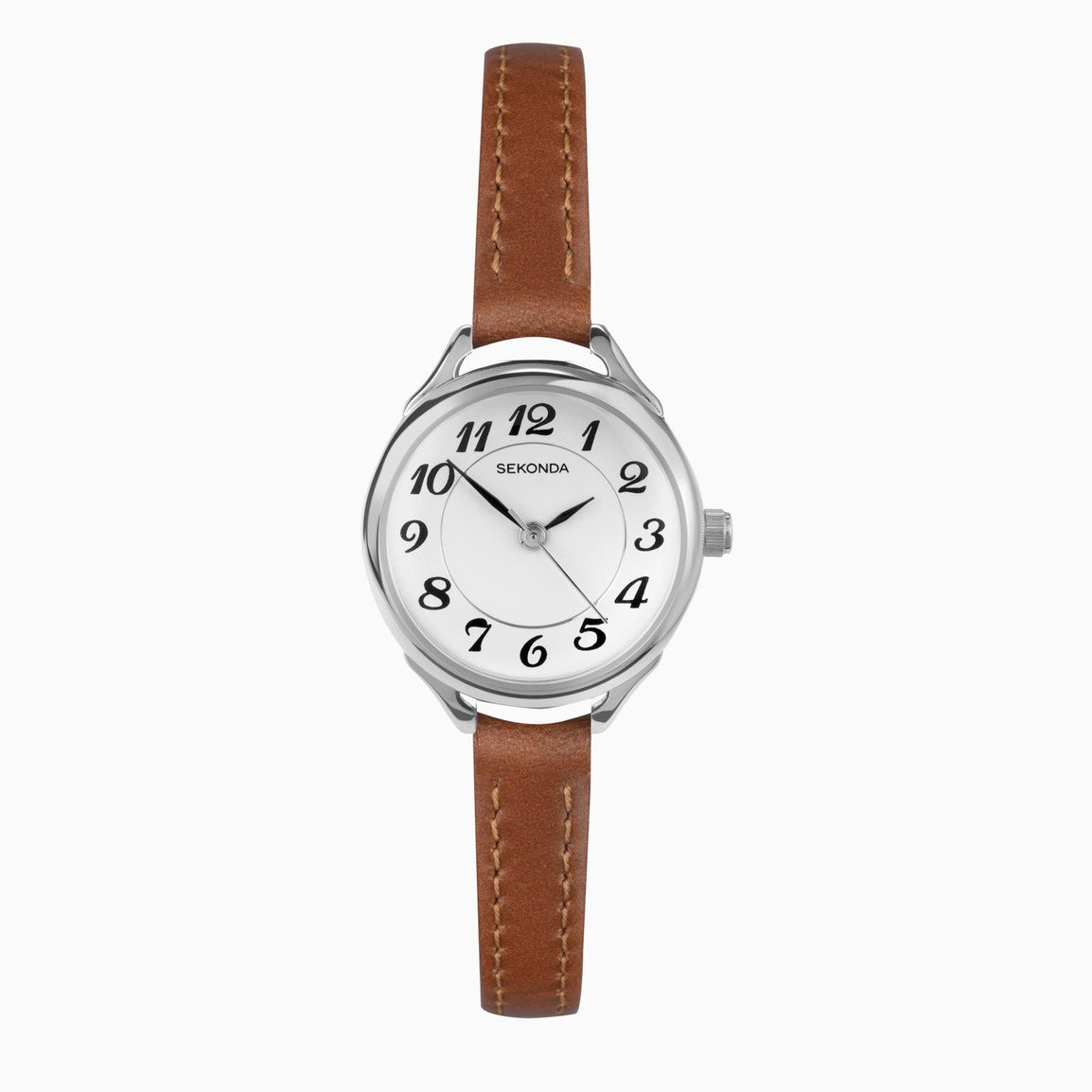 (40479) Sekonda Classic Ladies Watch