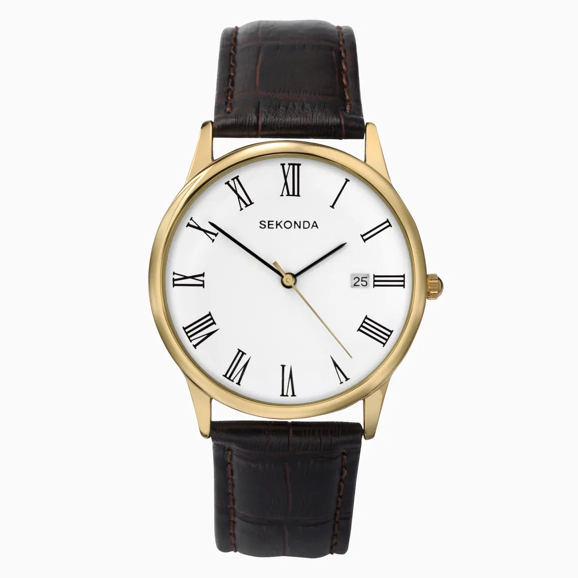 (3676) Sekonda Gents Watch
