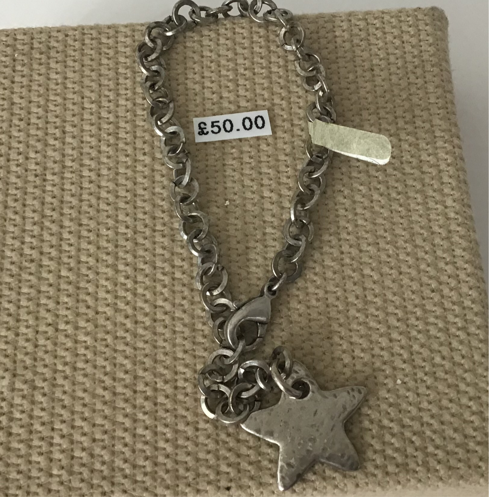Danon Star Bracelet