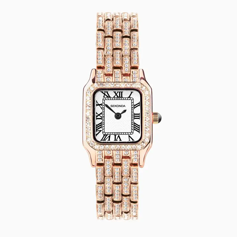 (40662) Sekonda Ladies Watch