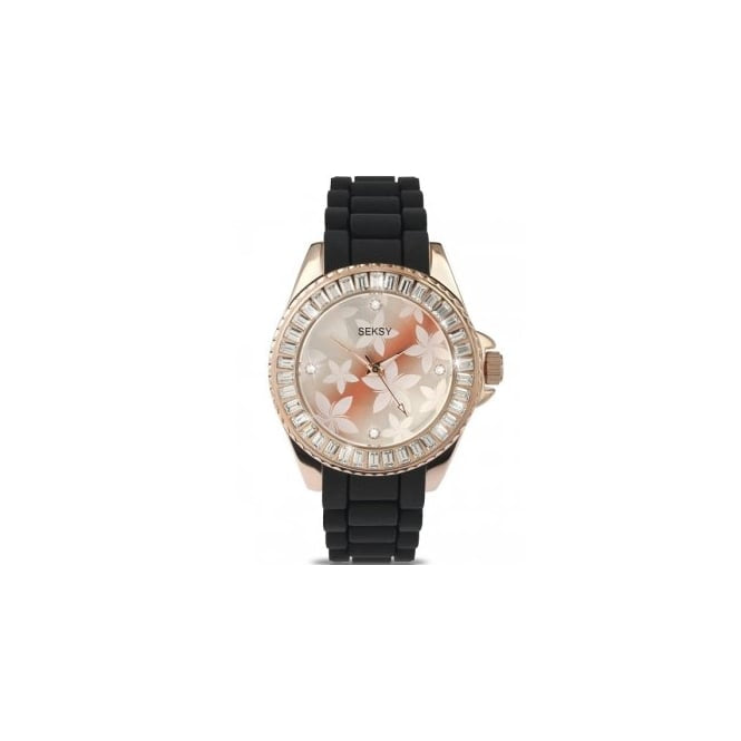 (4561) Sekonda Seksy Ladies Watch