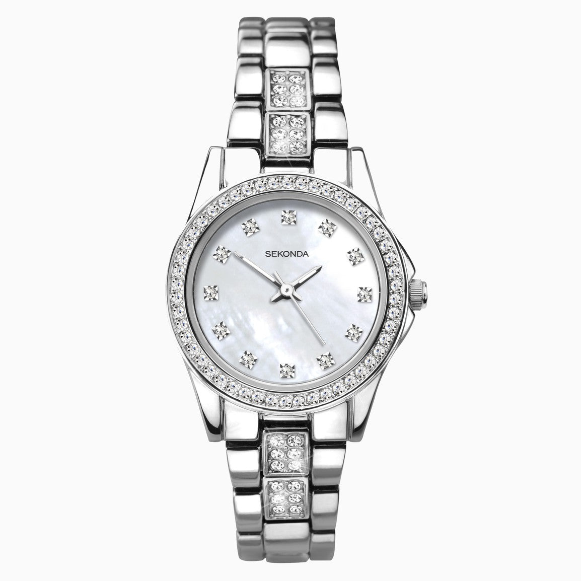 (2841) Sekonda Ladies Watch