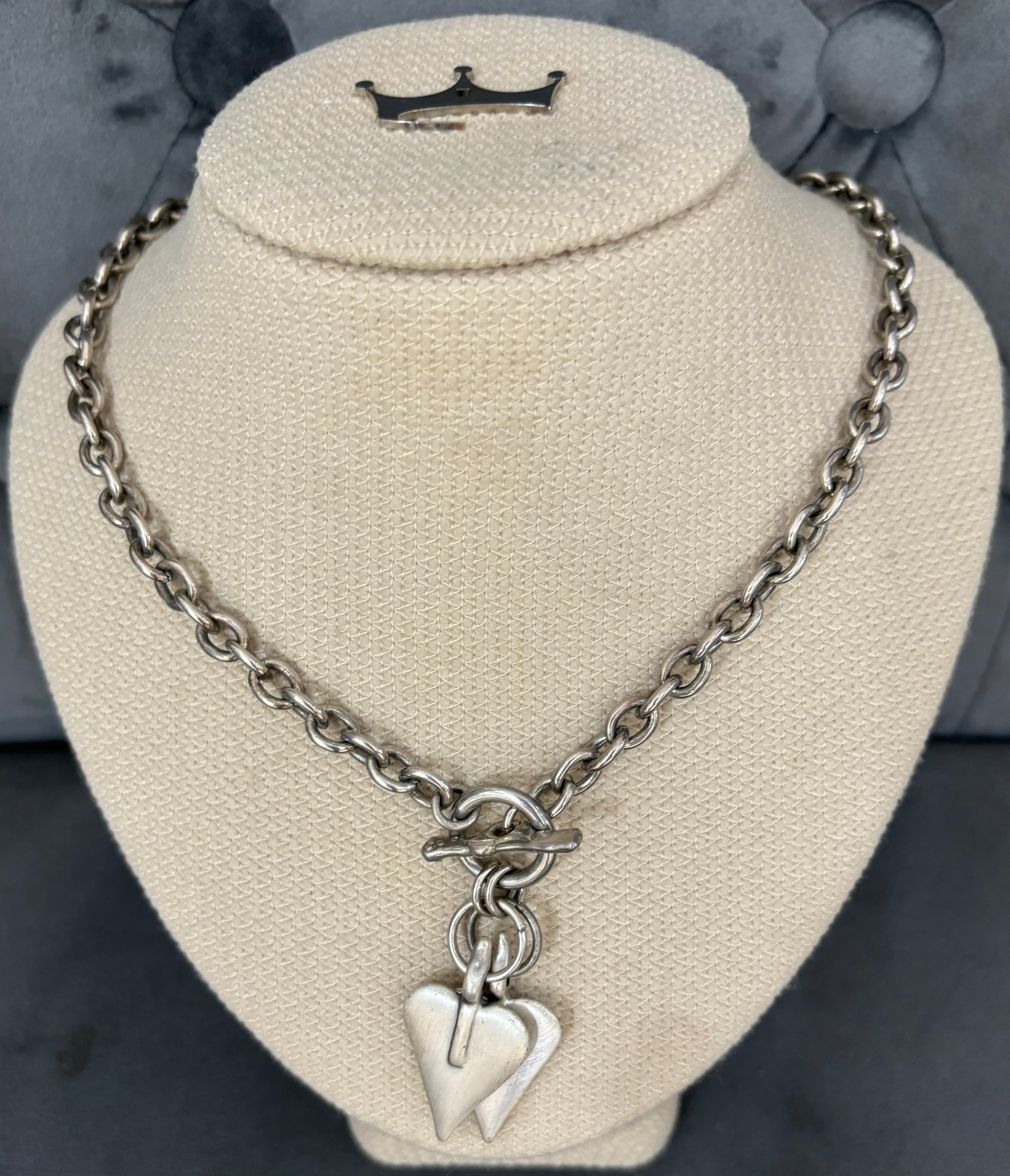 Danon Necklace