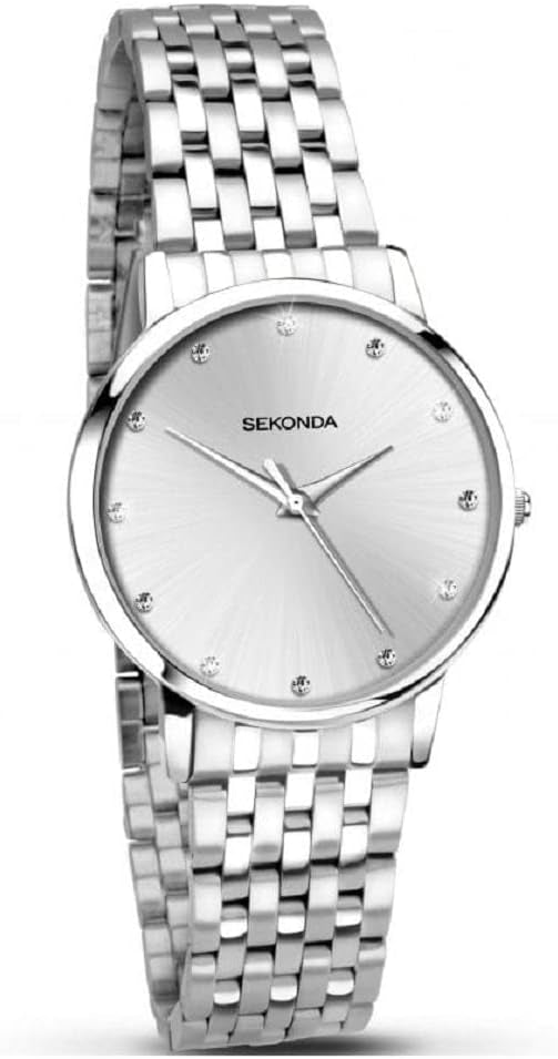 (2444) Sekonda Ladies Sale Watch