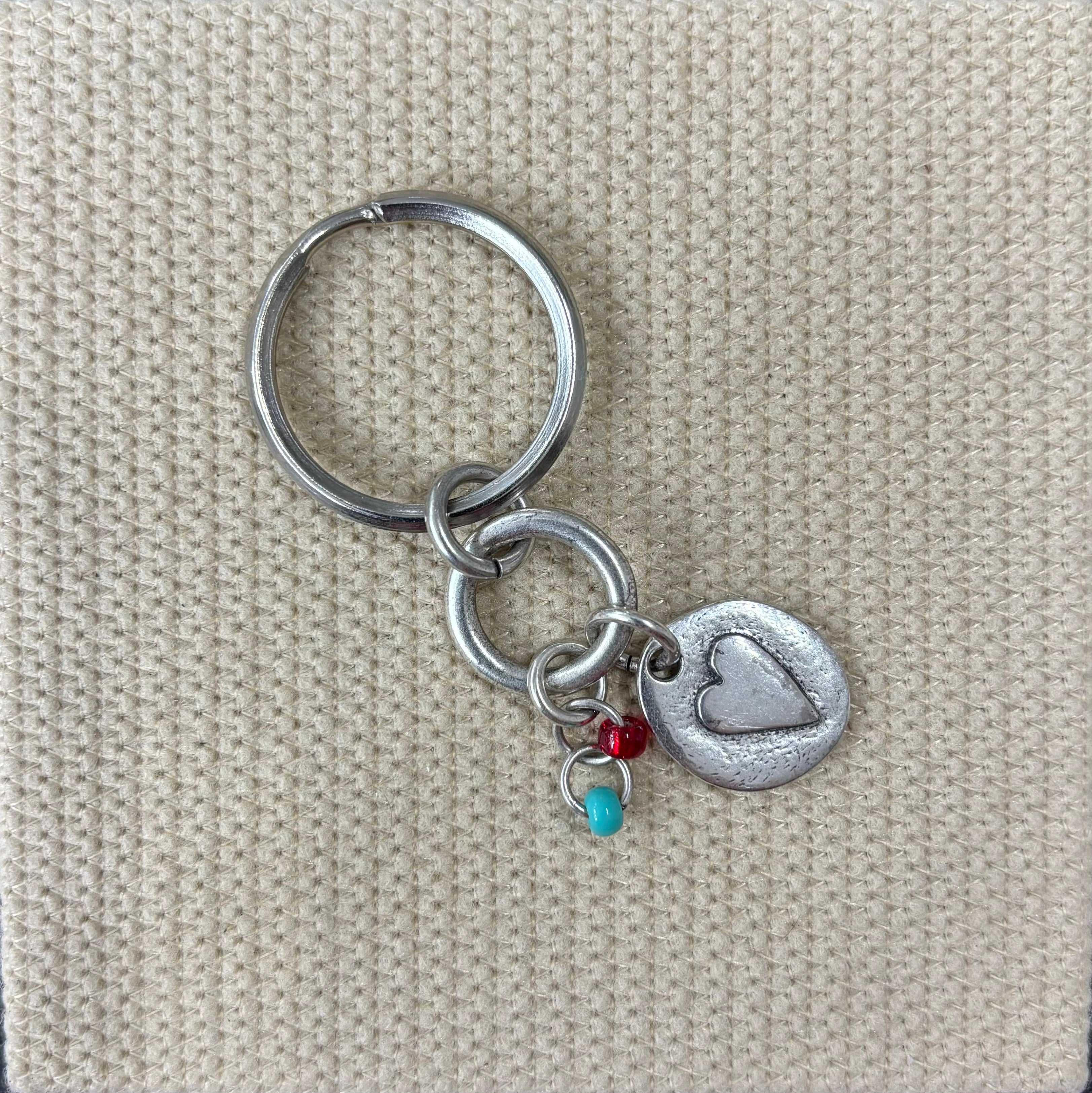 Danon Keyring