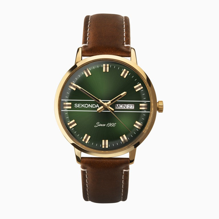 (1949) Sekonda Gents Watch