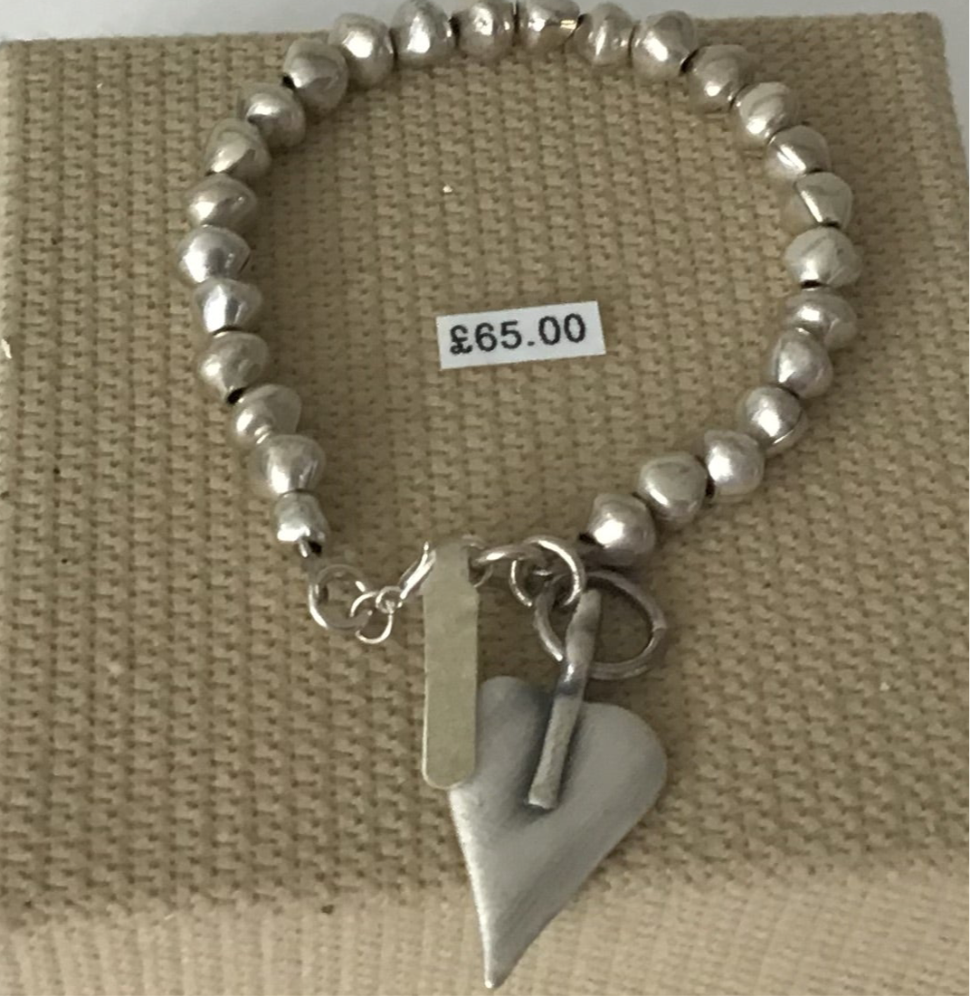Danon Bead Bracelet