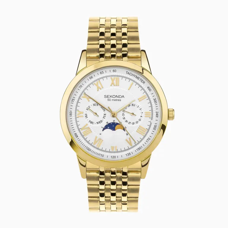 (30228) Sekonda Gents Watch