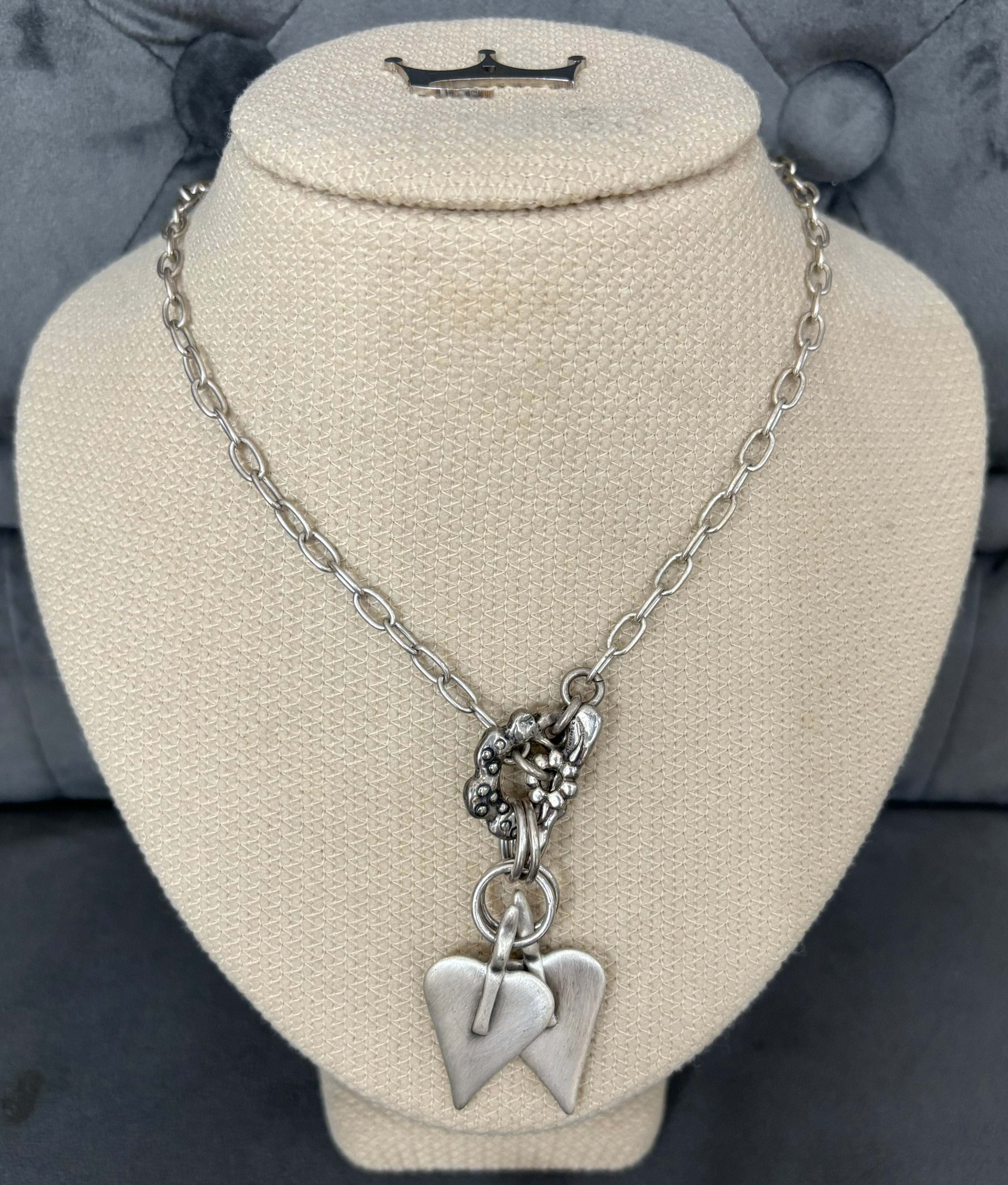 Danon Necklace