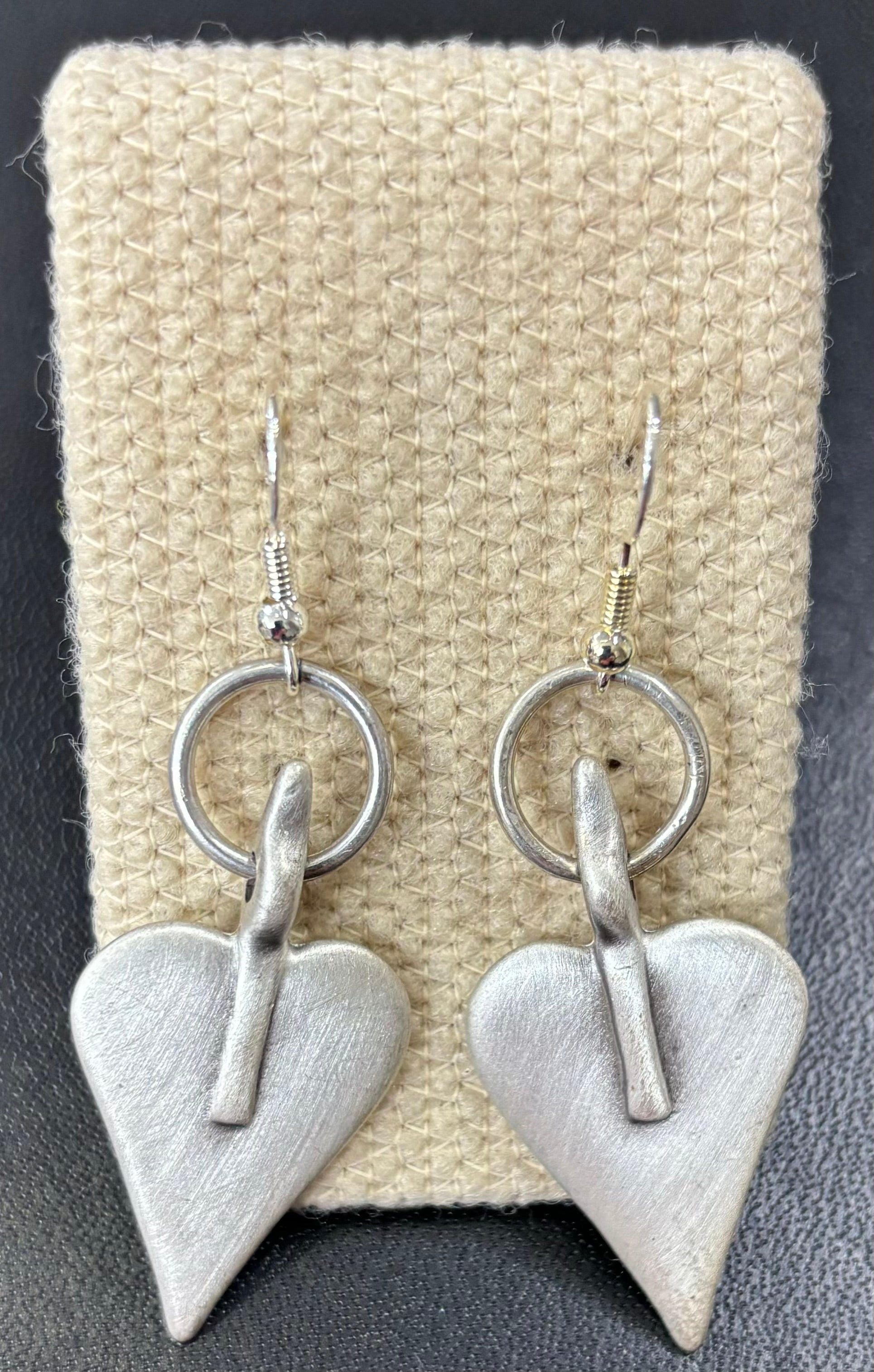 Danon Earrings