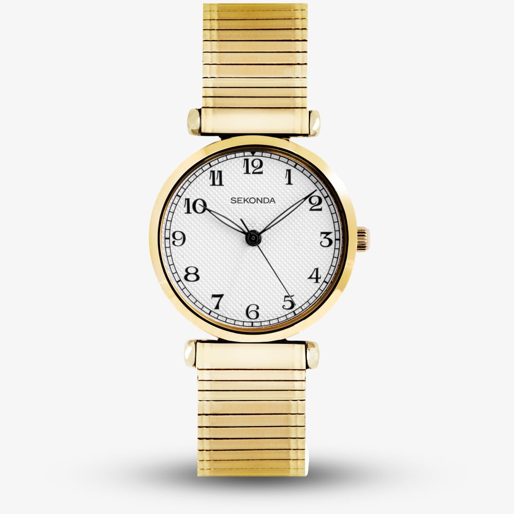 (40438) Sekonda Expanding Ladies Watch