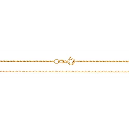 9ct Gold Snake Chain (Ch428)