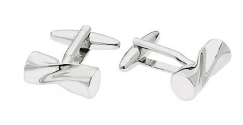Twisted Gents Cufflinks
