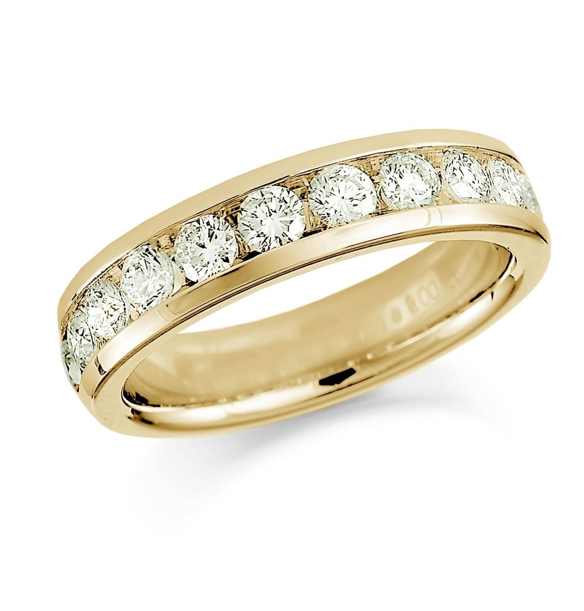 1.68ct Diamond Eternity Ring (G15586)