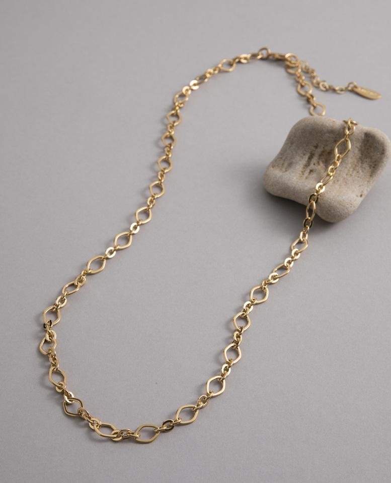 Danon Fancy Link Necklace