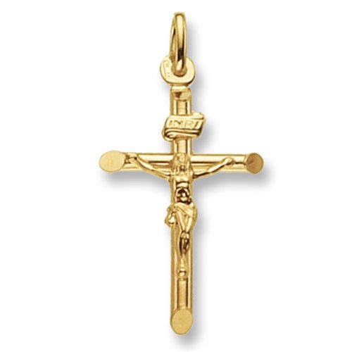 9ct Crucifix