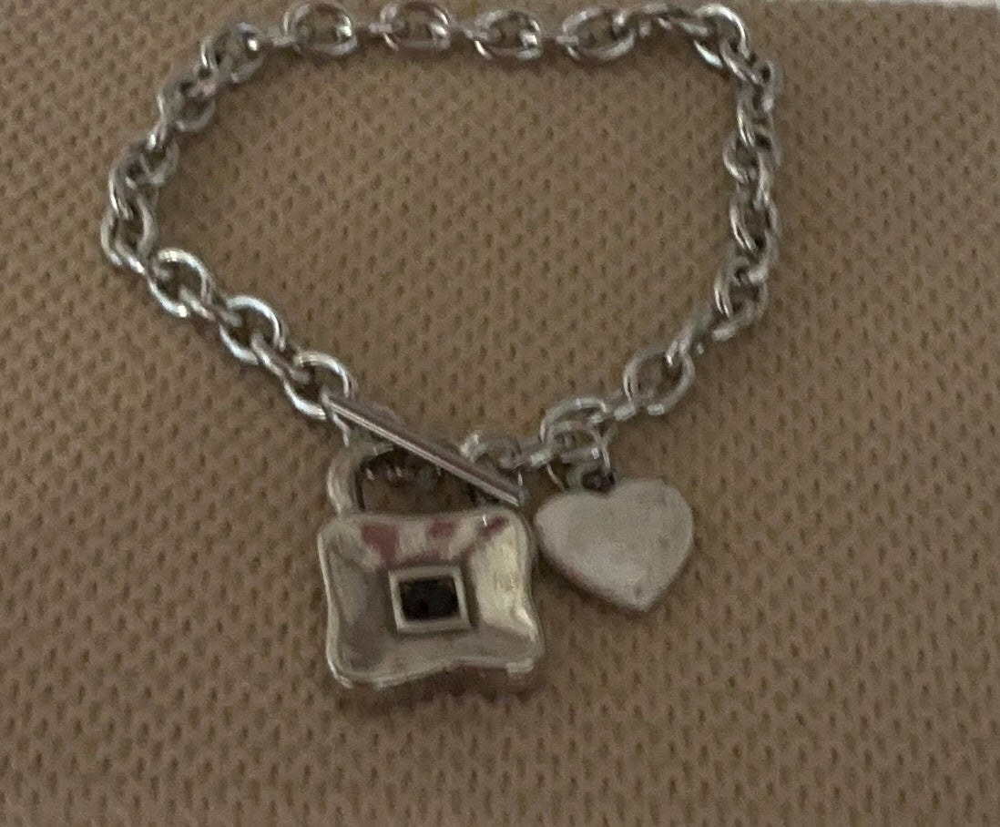 Danon Charm Bracelet