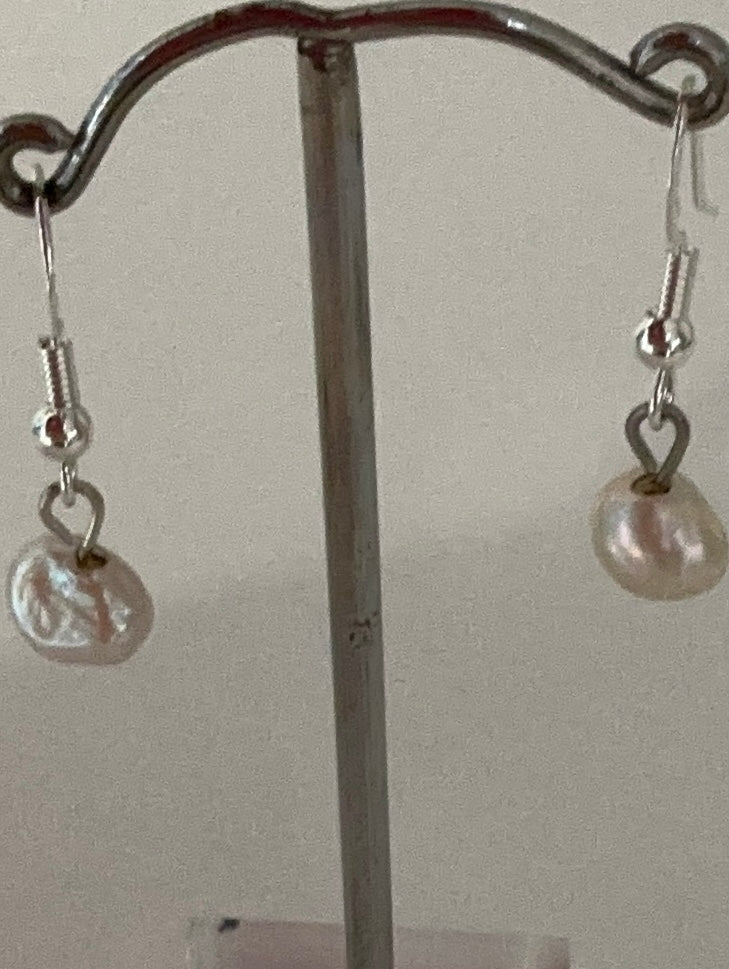 Danon Pear Drop Earrings