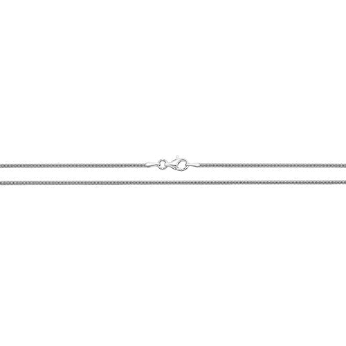 Silver Snake Chain (G1258)