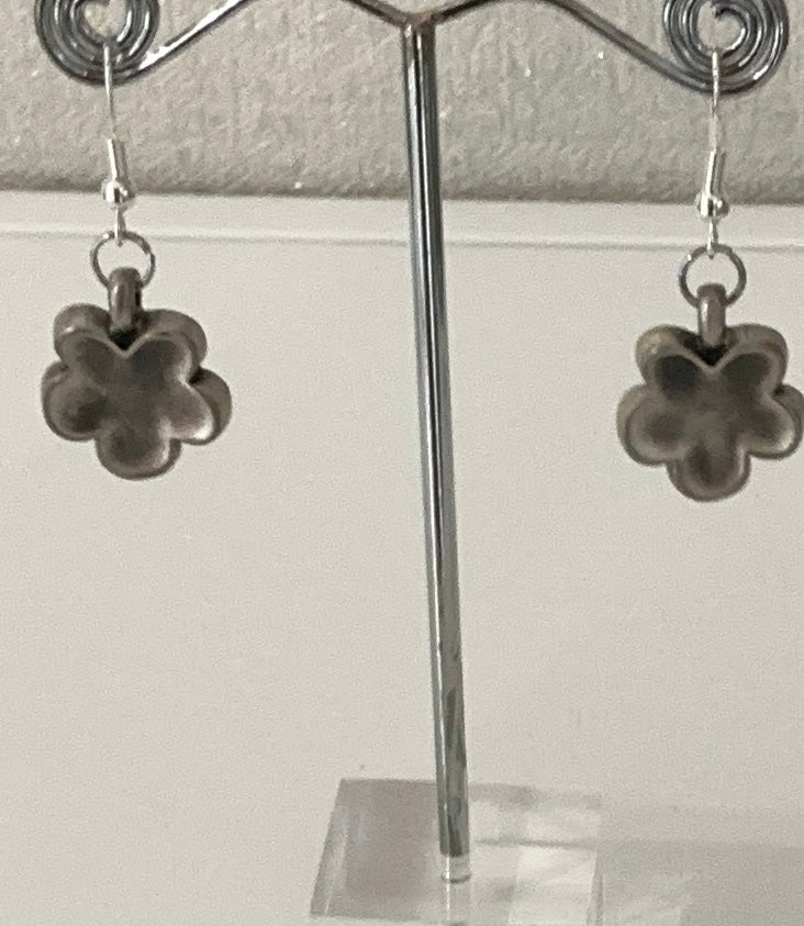 Danon Flower Earrings