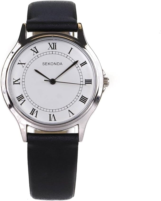(3022) Sekonda Classic Gents Sale Watch