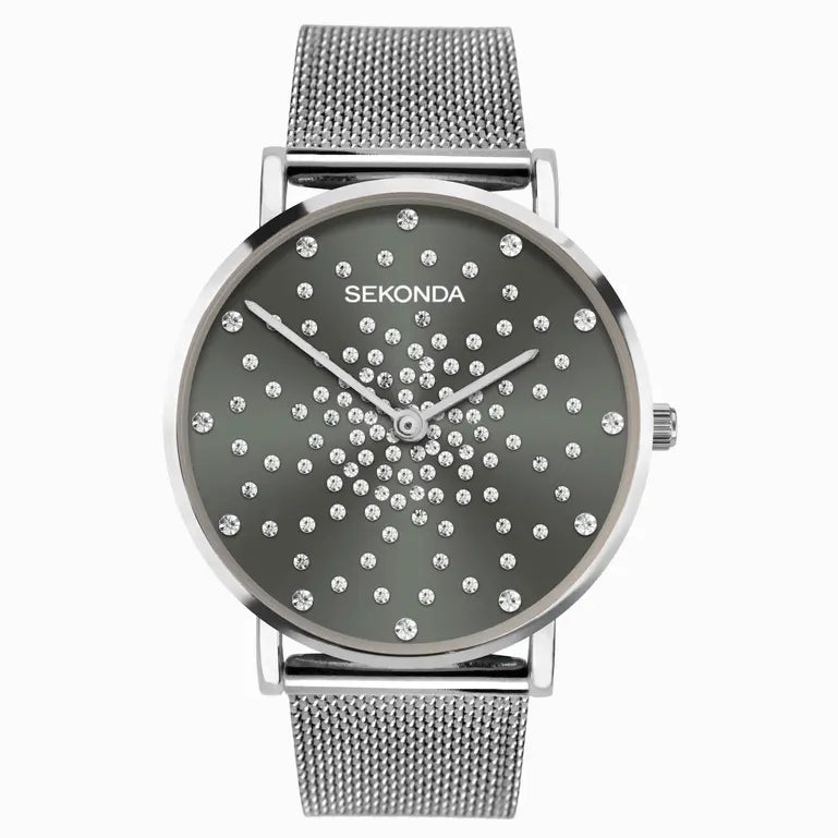(40498) Sekonda Ladies Watch