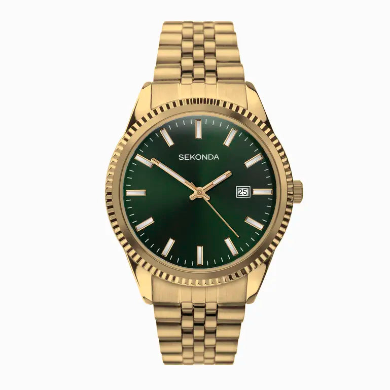 (30159) Sekonda Gents Watch